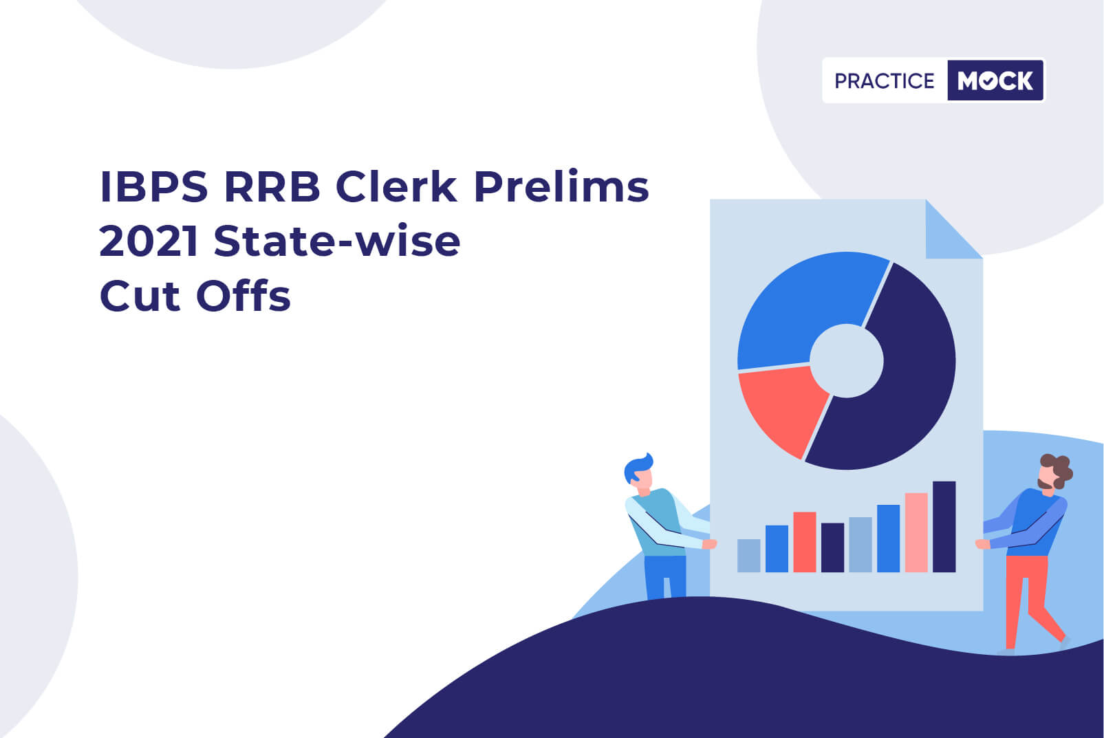 RRB Clerk Prelims Cut Offs