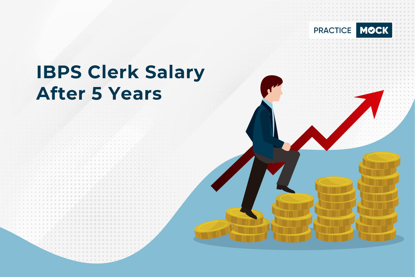 What Is Sbi Clerk Salary After 5 Years