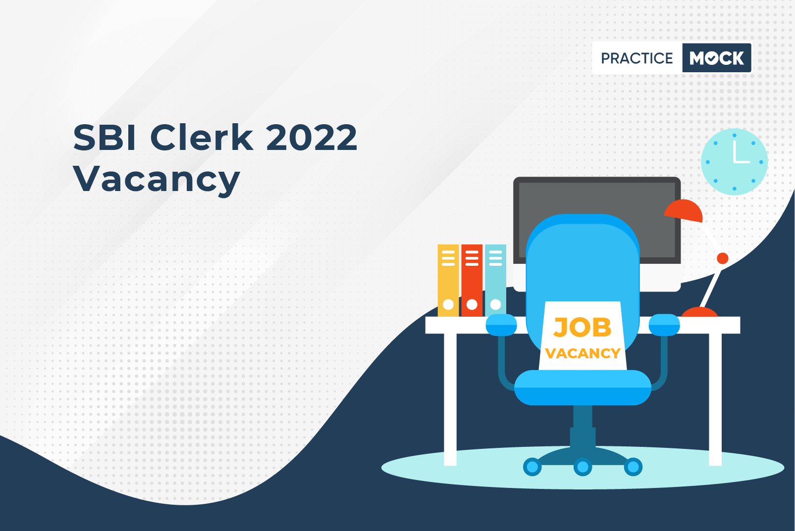 Expected Number of Vacancies for SBI Clerk 2022?