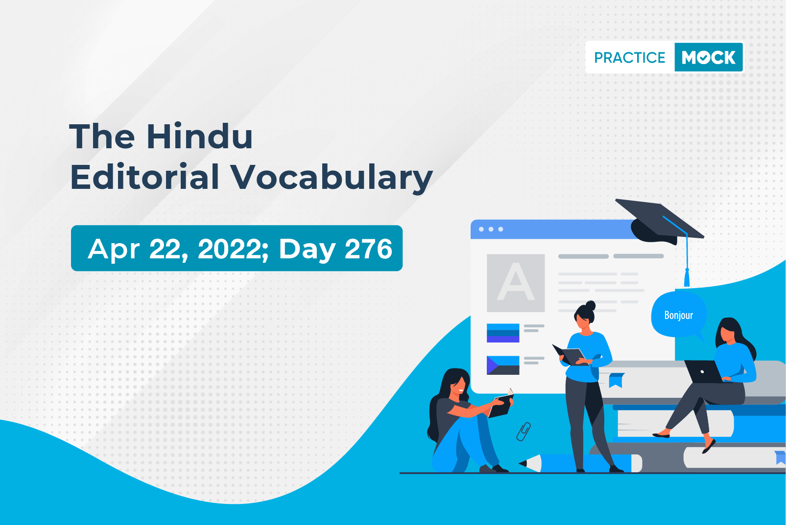 The Hindu Editorial Vocabulary in 2022