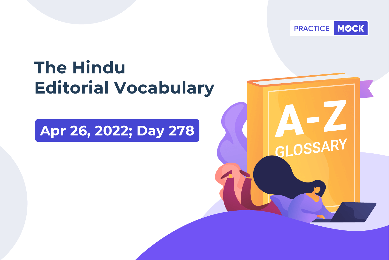 The Hindu Editorial Vocabulary in 2022