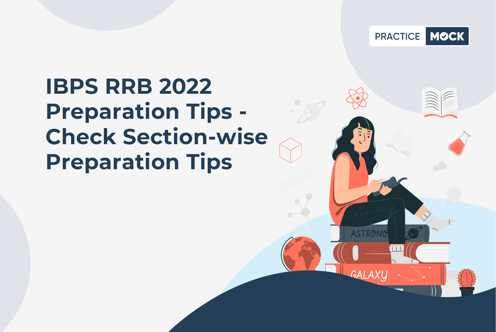 How To Crack Ibps Rrb Po Exam In Days Section Wise Preparation Tips Practicemock