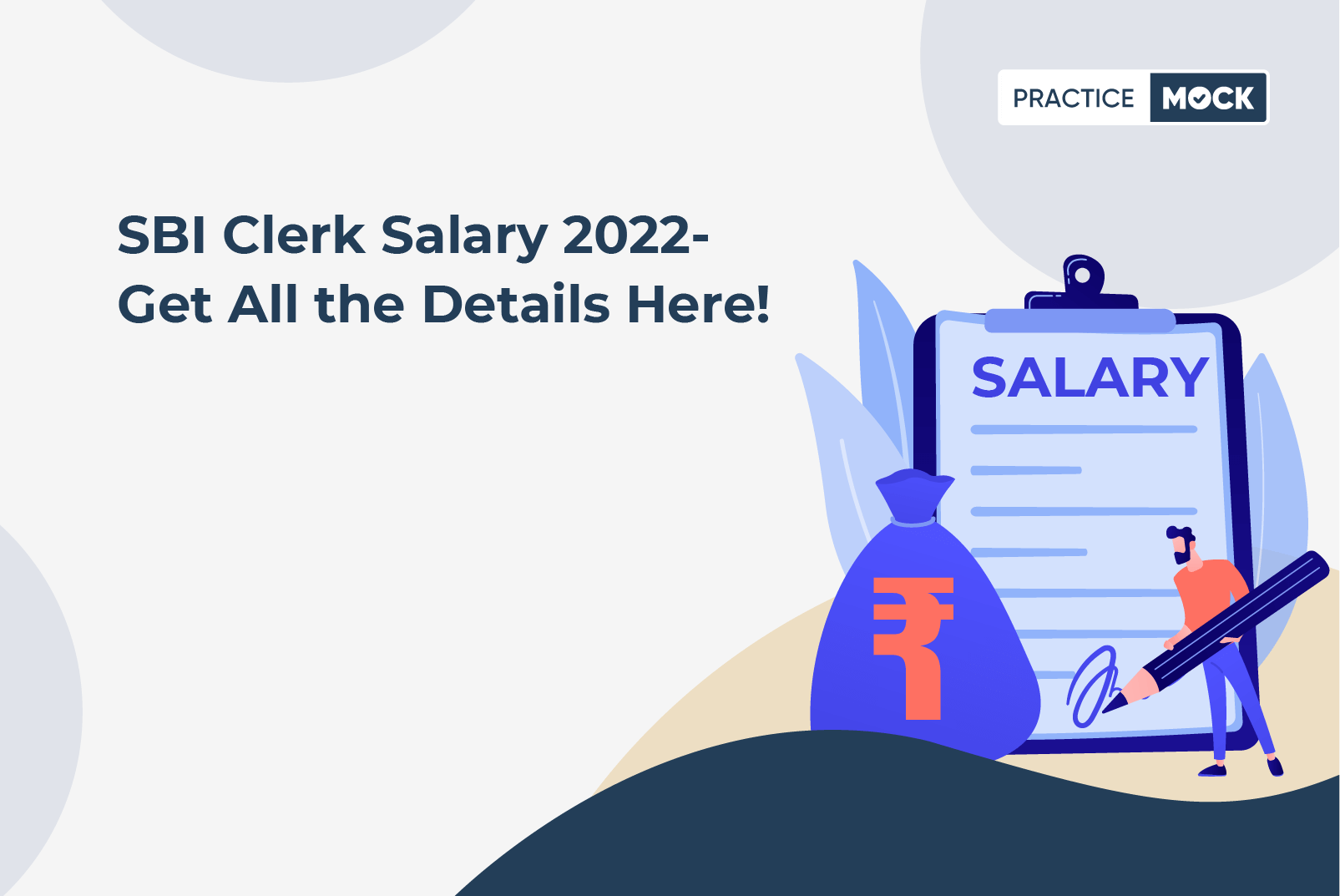 sbi-clerk-salary-2022-revised-in-hand-salary-job-profile-allowances