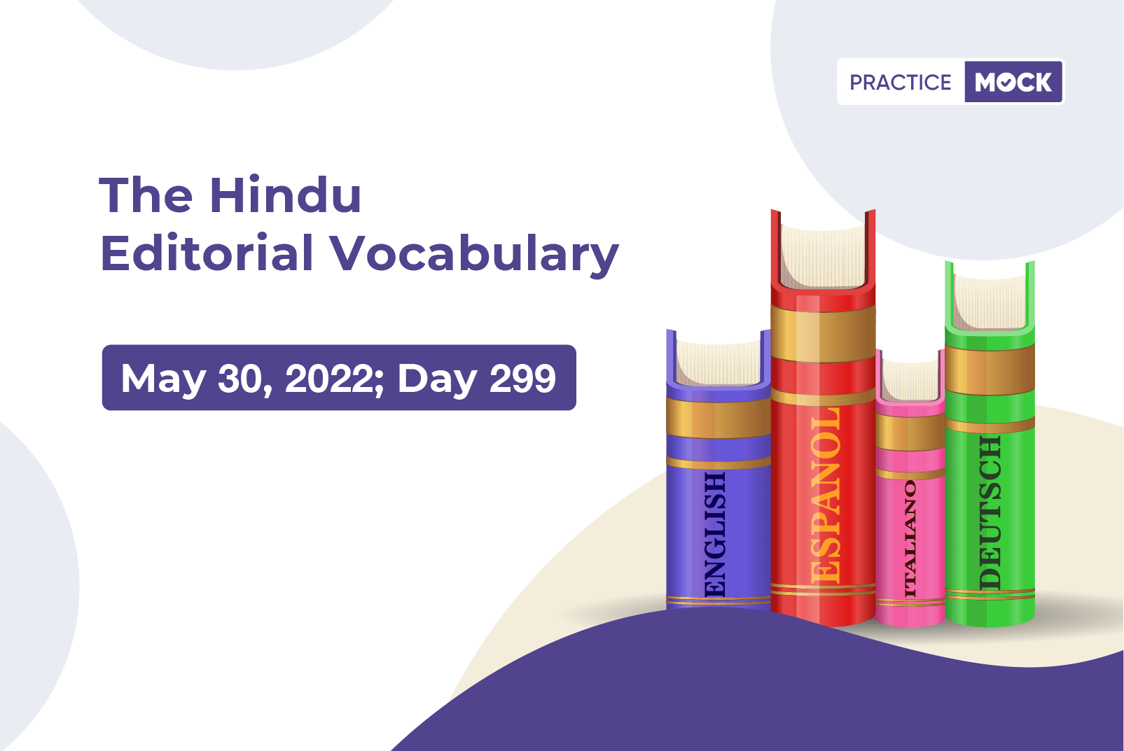 The Hindu Editorial Vocabulary in 2022