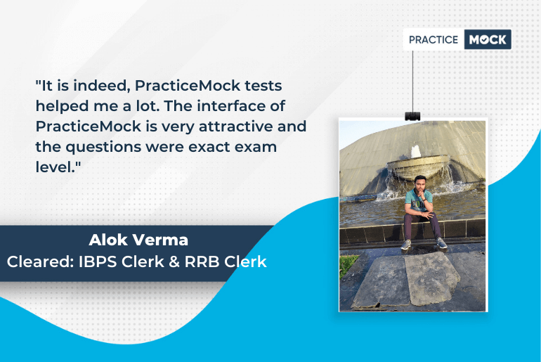 RRB Clerk 60 Days Mock Test Challenge