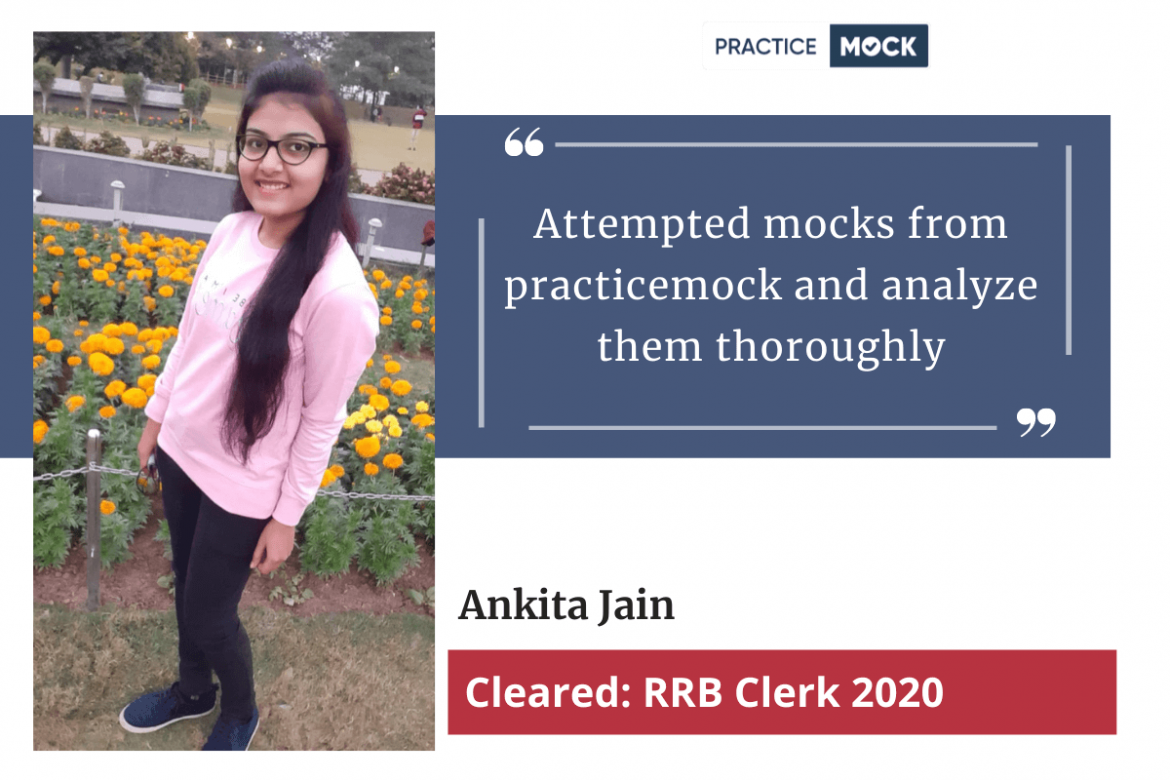 RRB Clerk 60 Days Mock Test Challenge