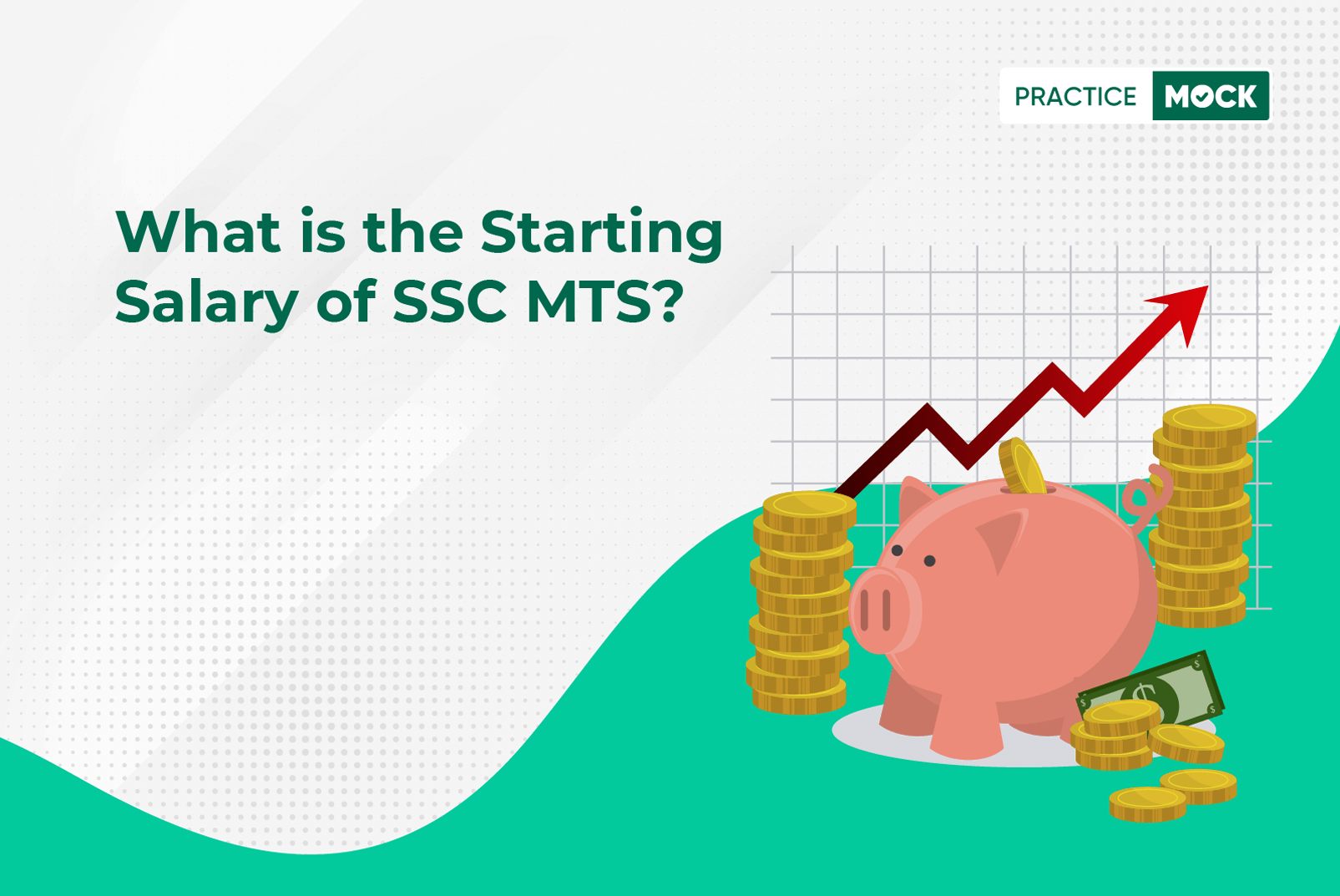 SSC MTS Salary Structure 2022 Check MTS Salary Per Month PracticeMock