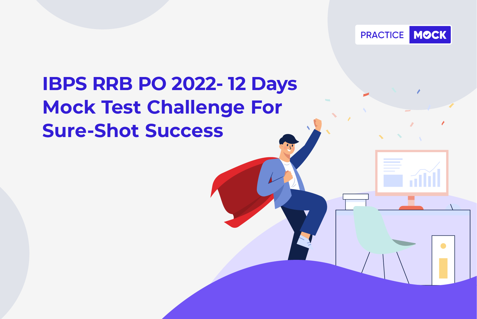 Ibps Rrb Po Days Mock Test Challenge Practicemock