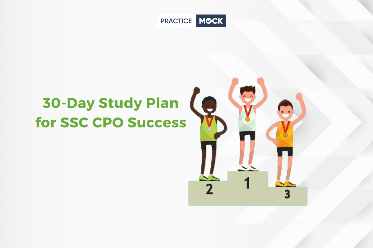 Is Ssc Cpo Easy To Crack