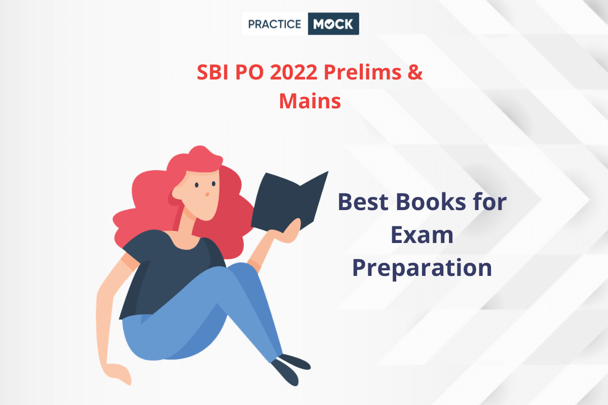 Best Books for SBI PO 2022 Exam Preparation