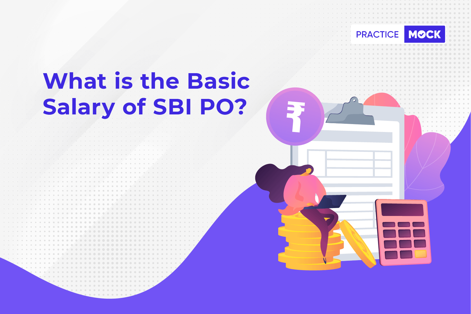 SBI PO In Hand Salary 2022?