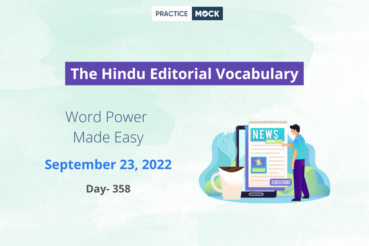 The-Hindu-Editorial-Vocabulary–-Sep-23-2022-Day-358