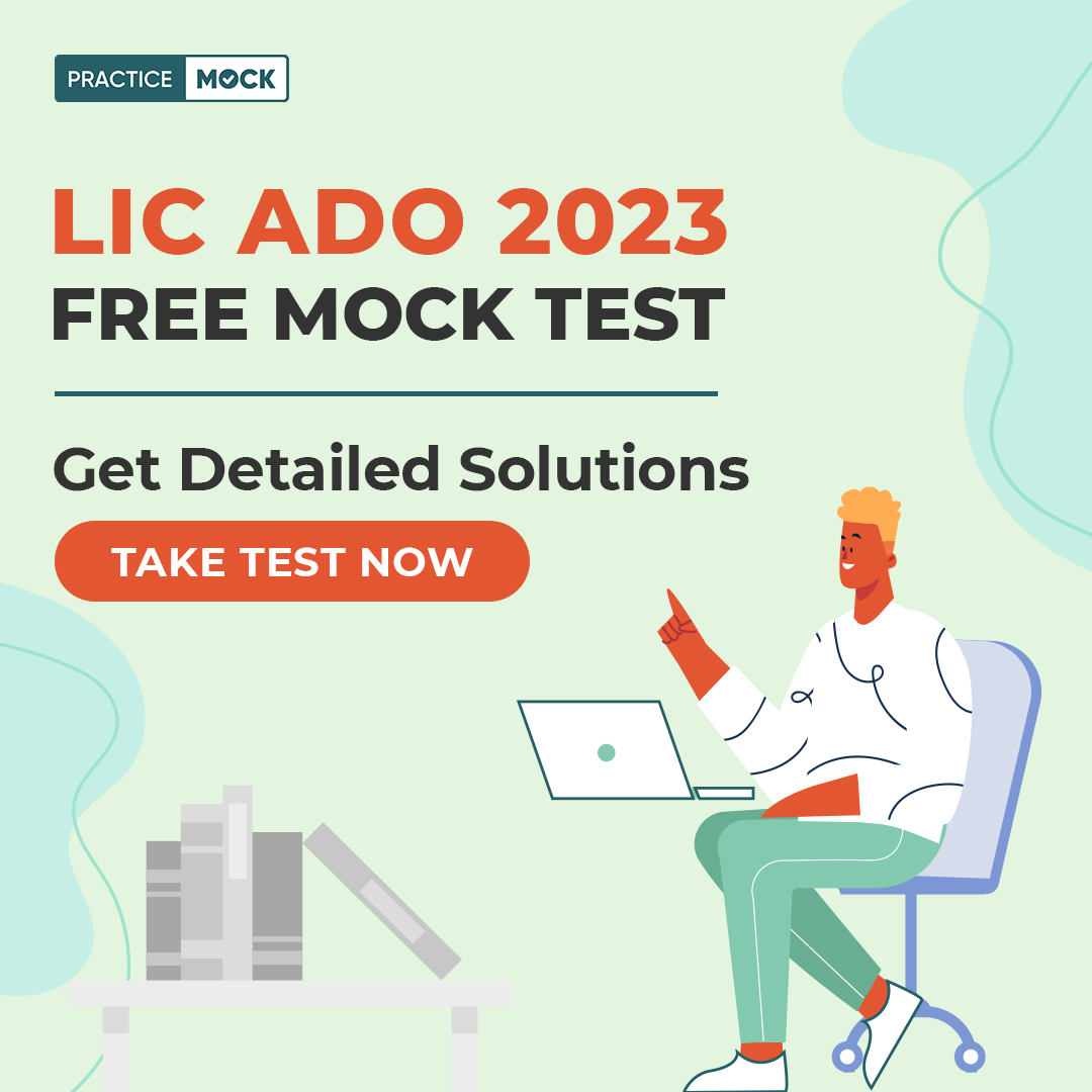 LIC ADO 2023 Prelims Exam-How to Prepare Every topic by 12th March 2023?