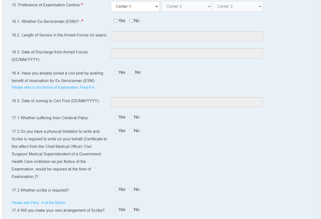 SSC MTS 2023 Notification-Know About Online Form & Exam Date!