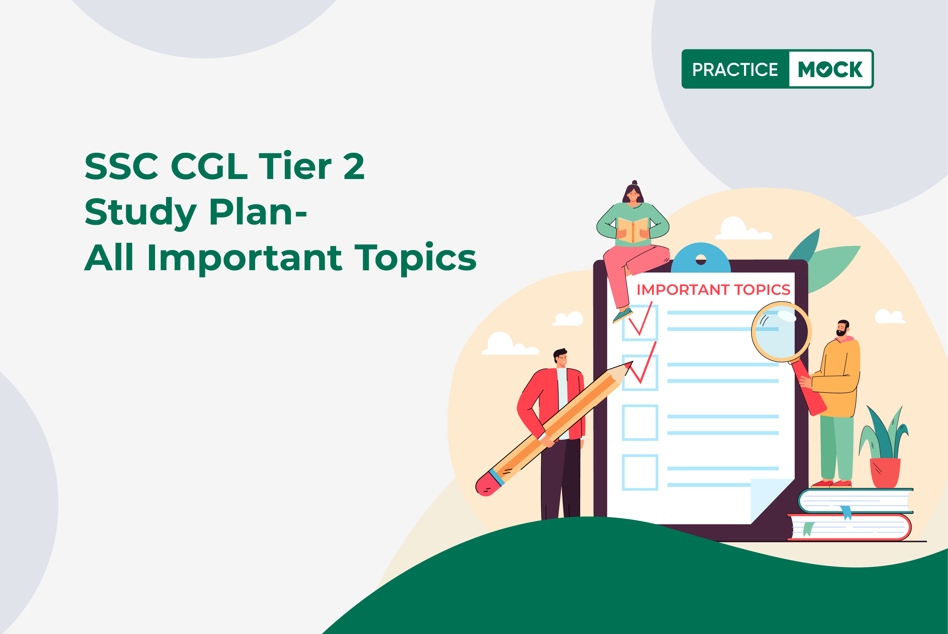 ssc-cgl-tier-2-study-plan-all-important-topics-practicemock