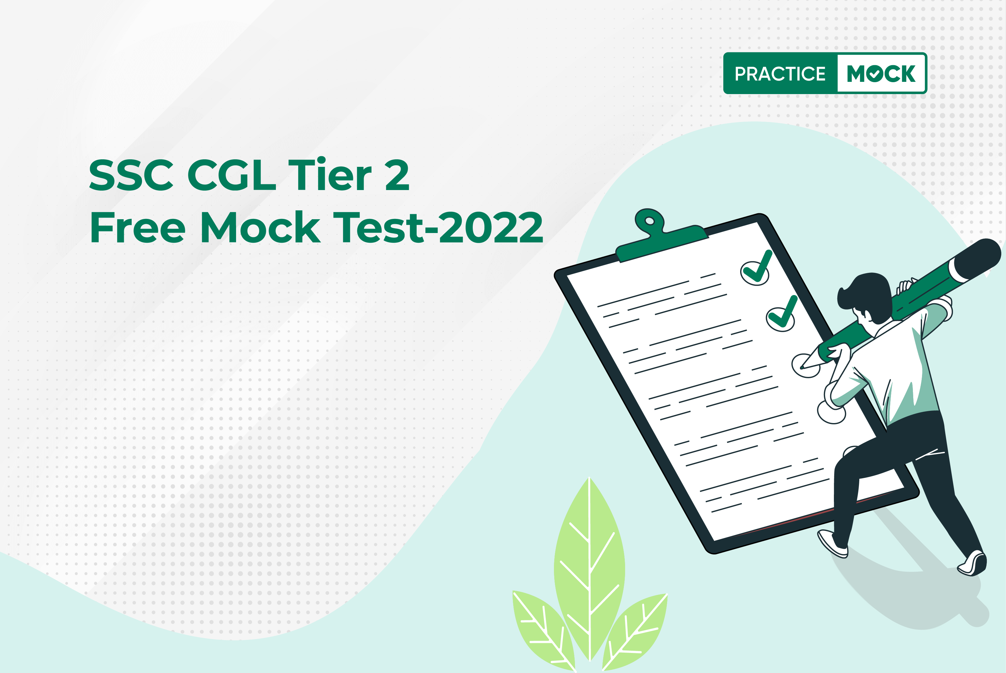 Ssc Chsl Tier 1 2023 Free Mock Test Practicemock Blog 5102