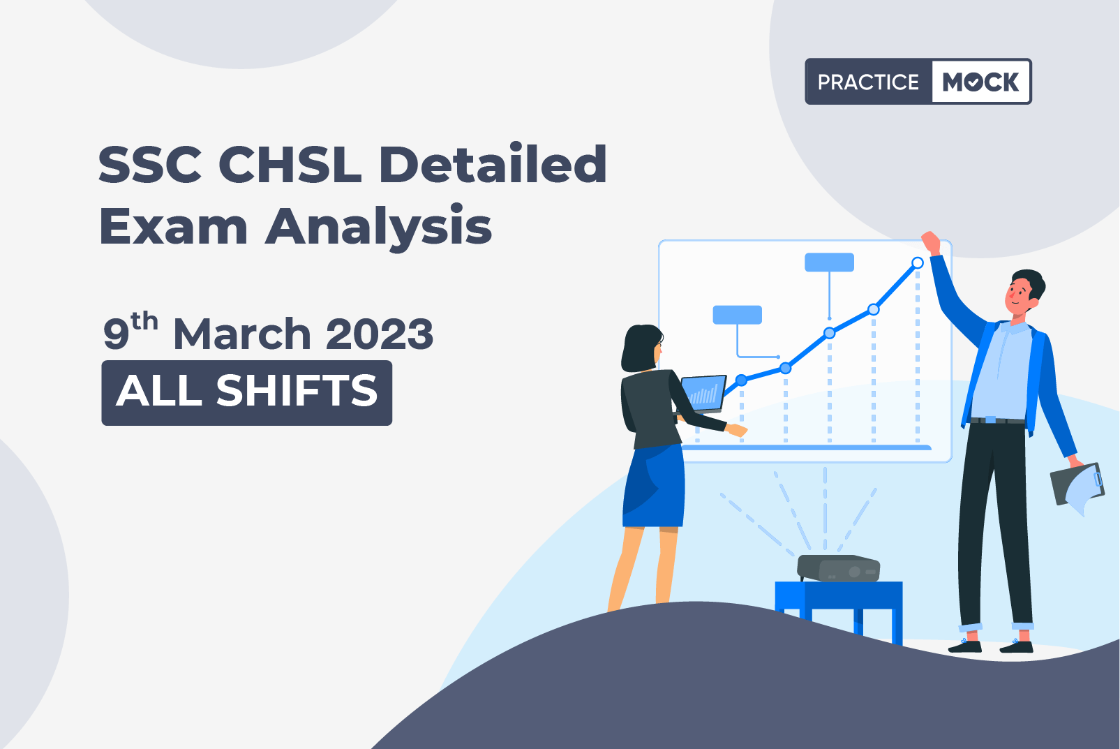 SSC CHSL Exam Analysis