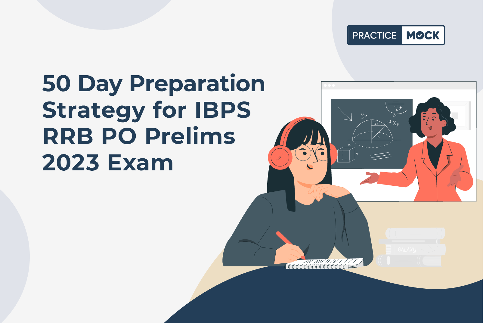 Days Preparation Strategy For Ibps Rrb Po Prelims Exam Practicemock