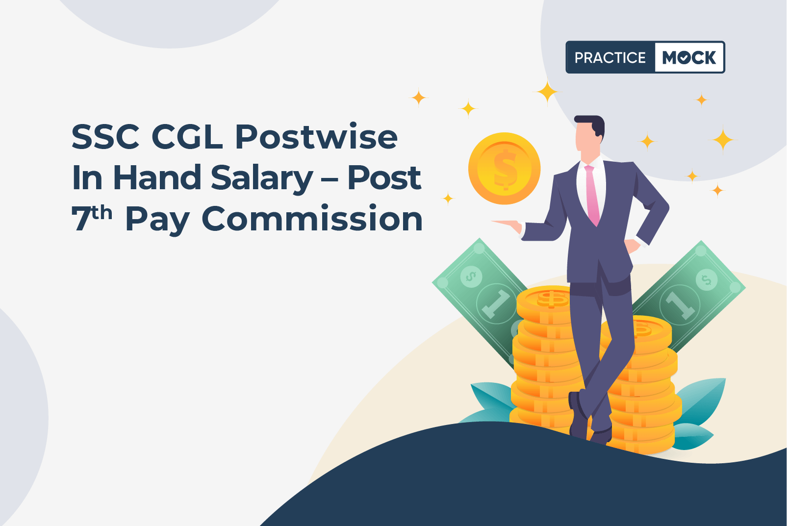 ssc-cgl-postwise-in-hand-salary-post-7th-pay-commission-practicemock