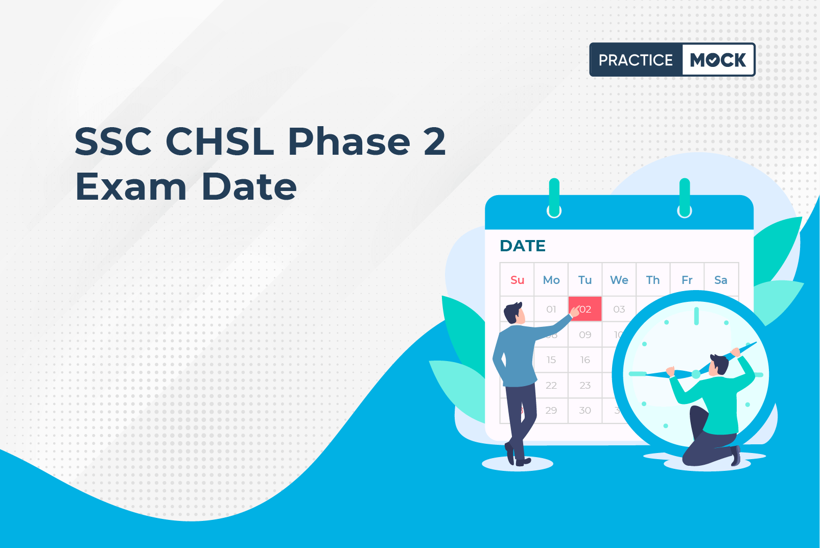 SSC CHSL Tier 2 Exam Date 2023 PracticeMock