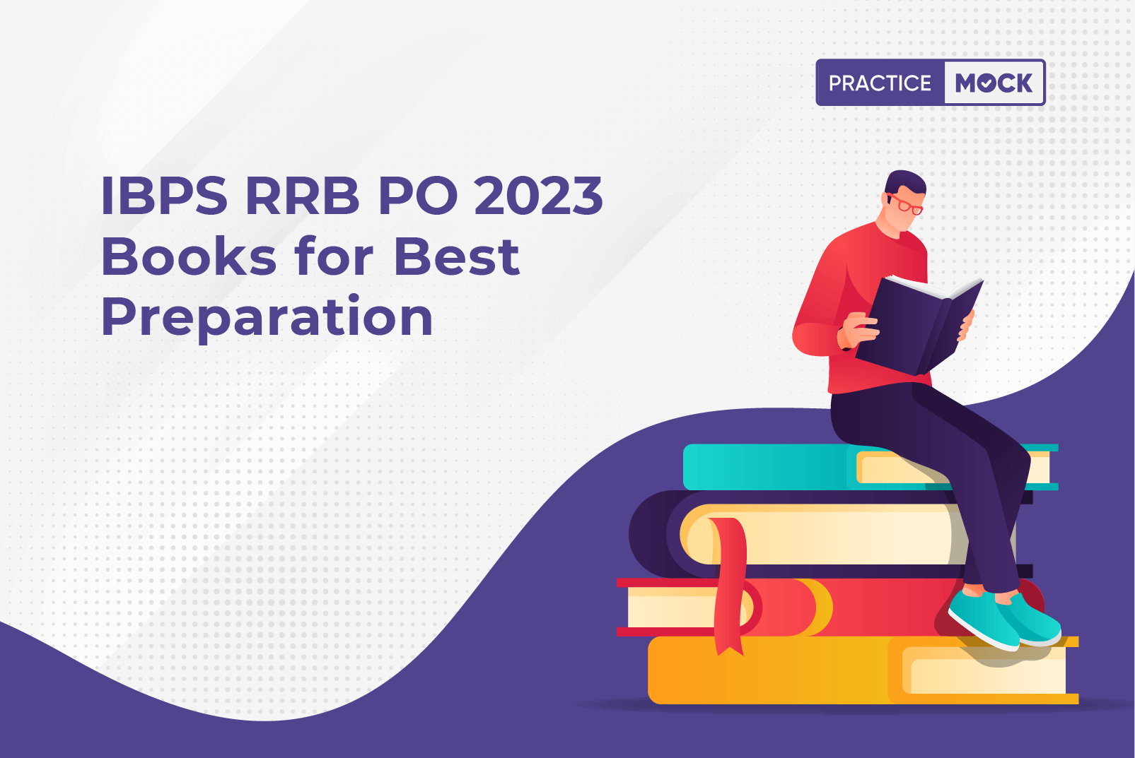 IBPS RRB PO Books For Best Preparation PracticeMock