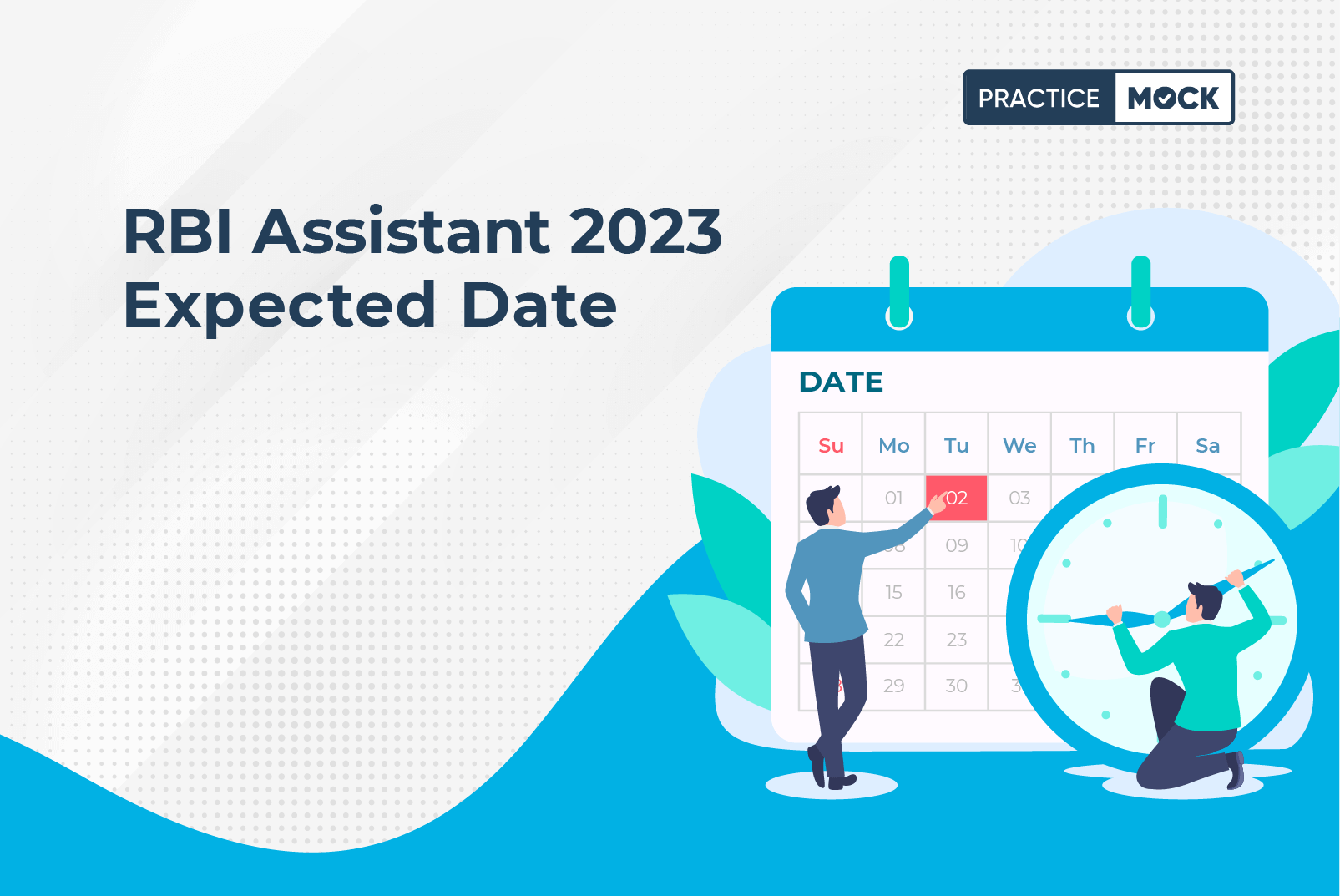 RBI Assistant 2023 Expected Date