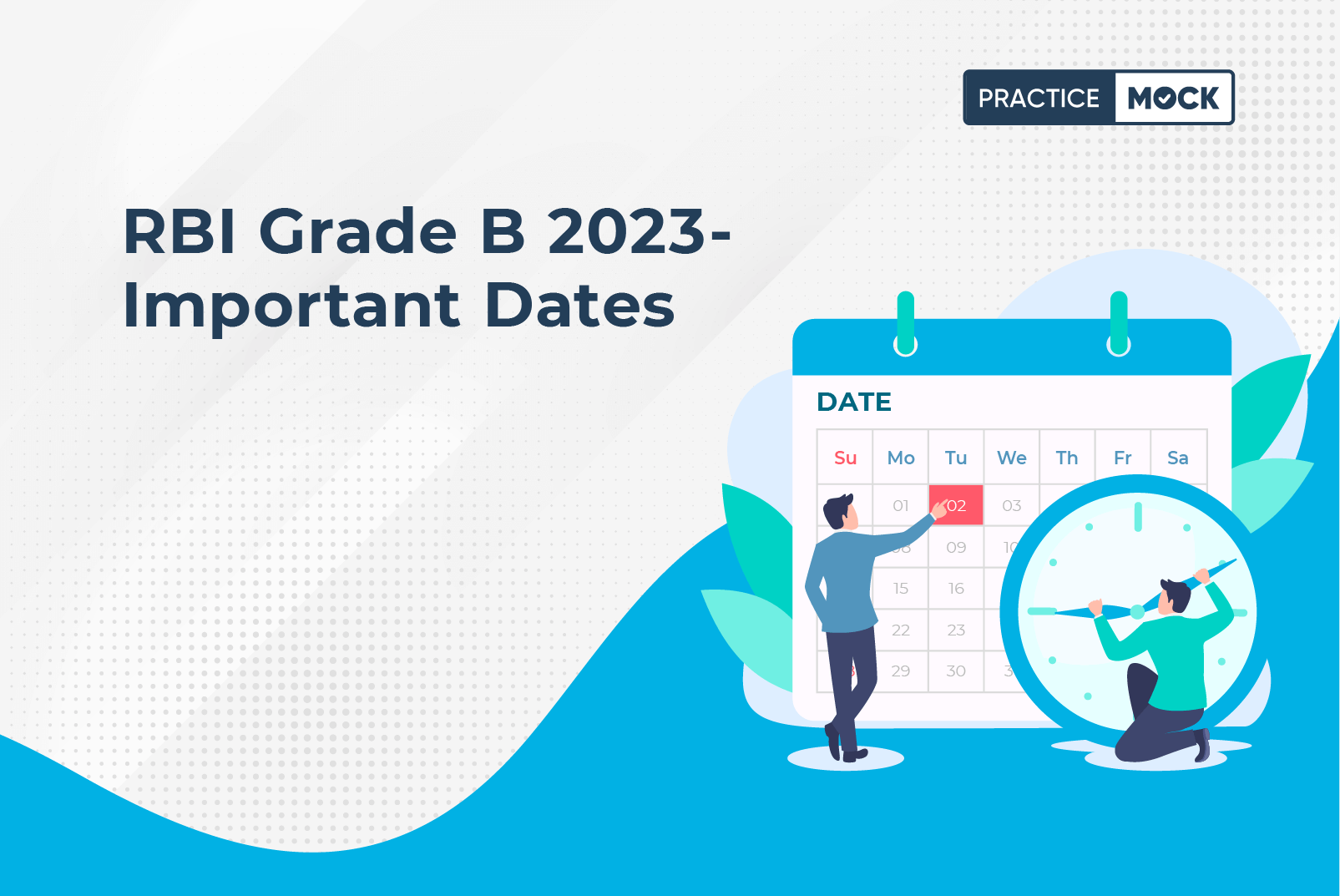 RBI Grade B 2023 Exam Date