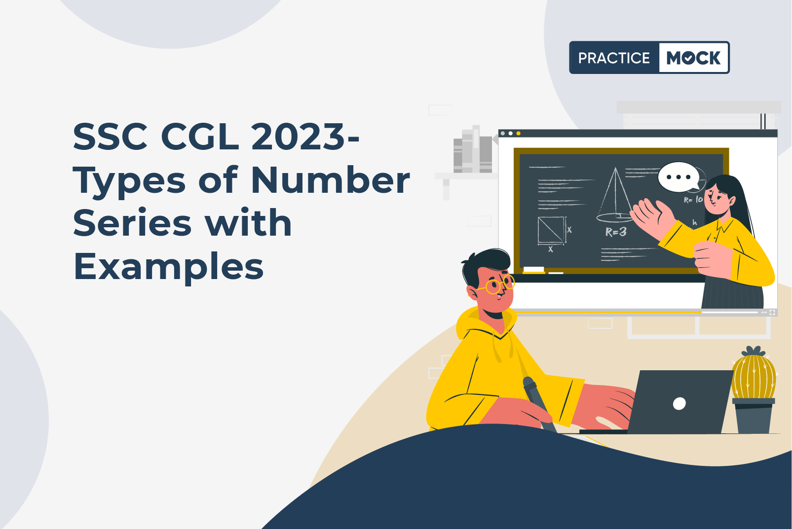 SSC CGL 2023 Exam-Tips & Tricks to Answer Number Series Questions