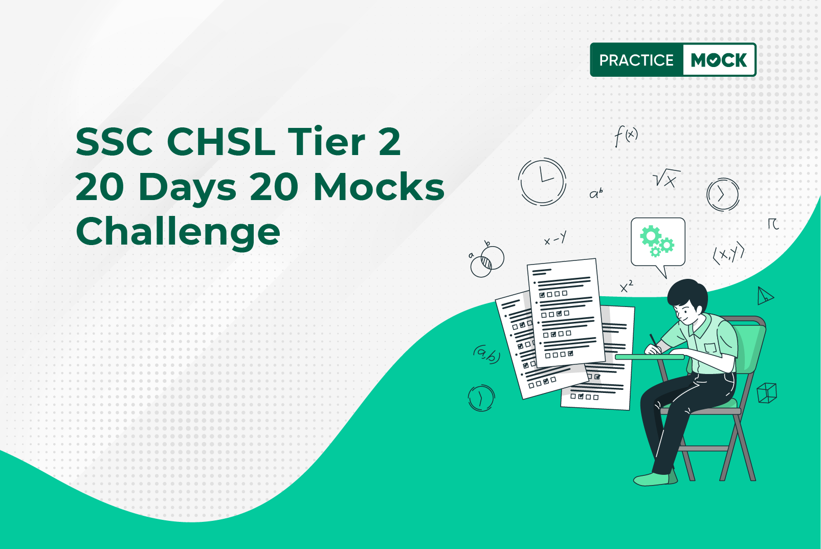 SSC CHSL Mock Test