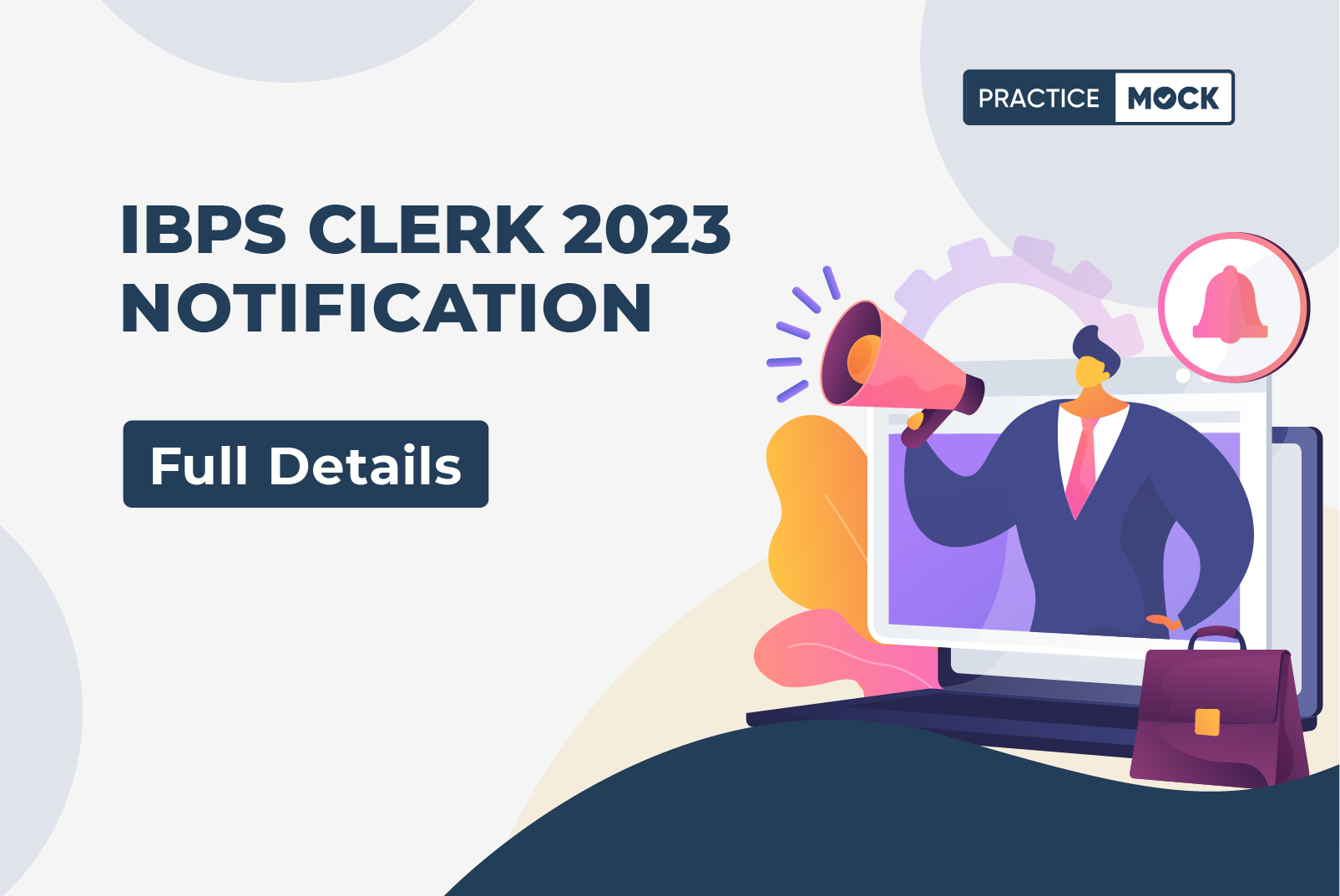 ibps-clerk-2023-notification-all-details-practicemock