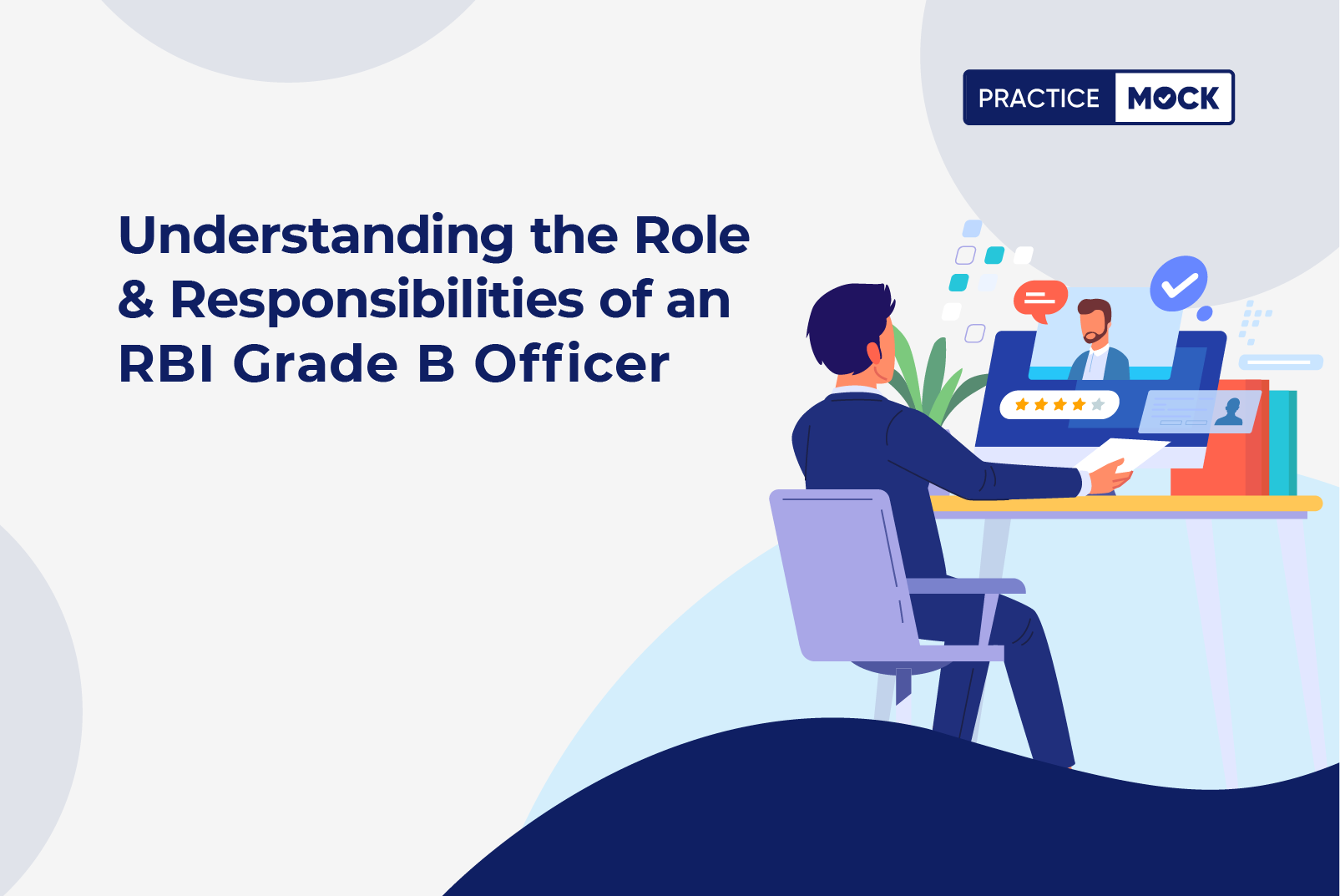 Understanding The Role And Responsibilities Of An RBI Grade B Officer ...