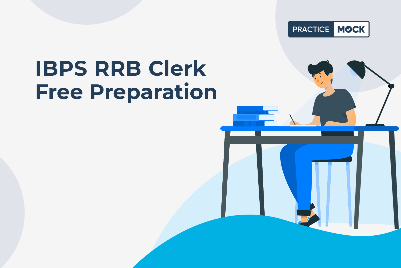 IBPS RRB Clerk Free Preparation