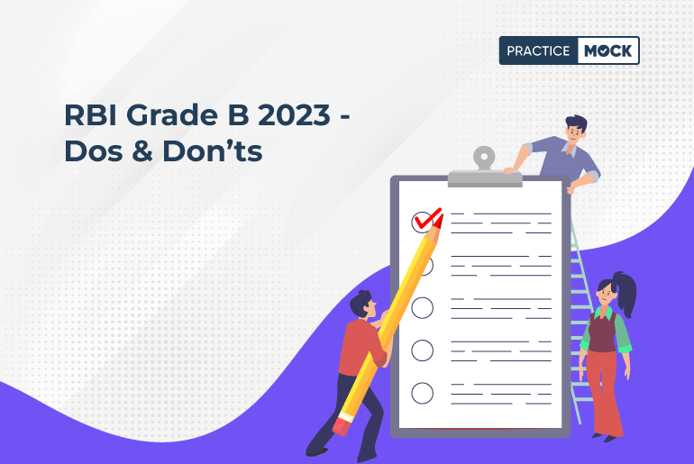 RBI-Grade-B-2023---Dos-&-Don’ts