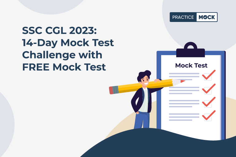 Ssc Cgl Days Mock Test Challenge For Ultimate Success Hot Sex Picture 9917