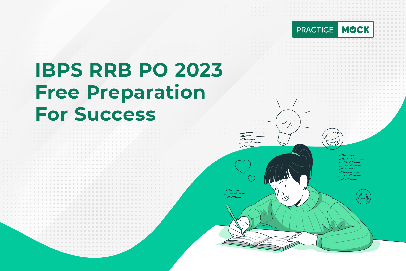 IBPS RRB PO 2023-How to Clear The Exam in First Attempt?