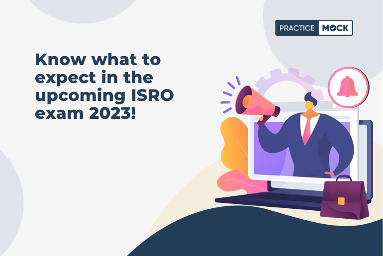 ISRO Scientist/Engineer Exam Analysis 2023 (21st June)