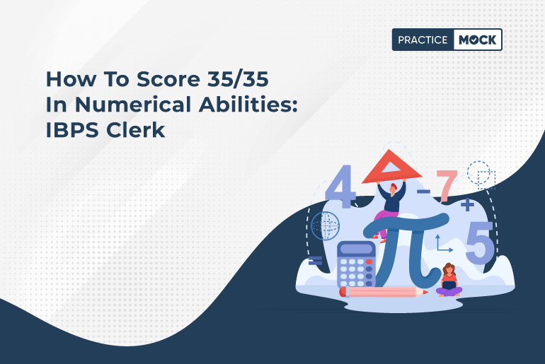 How To Score 3535 In Numerical Abilities IBPS Clerk12-7-2023 (1)