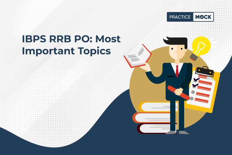 IBPS RRB PO Most Important Topics _5-7-2023