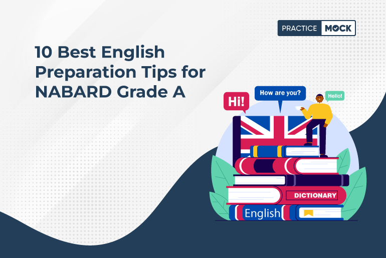 10 Best English Preparation Tips for NABARD Grade A