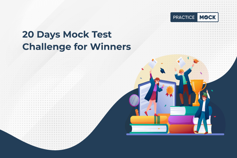 ISRO Scientist/Engineer Exam 2023: 20-Day Mock Test Extravaganza