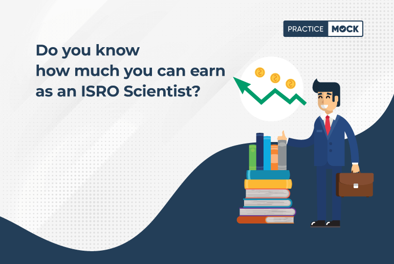 ISRO Scientist Salary 2023