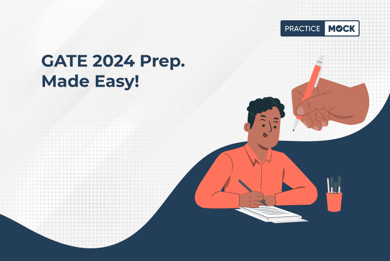 Ultimate GATE 2024 Preparation Guide: Section-wise Tips & Tricks By Experts