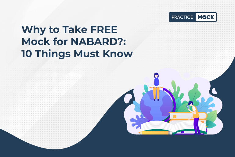 Why to Take FREE Mock for NABARD 10 Things Must Know