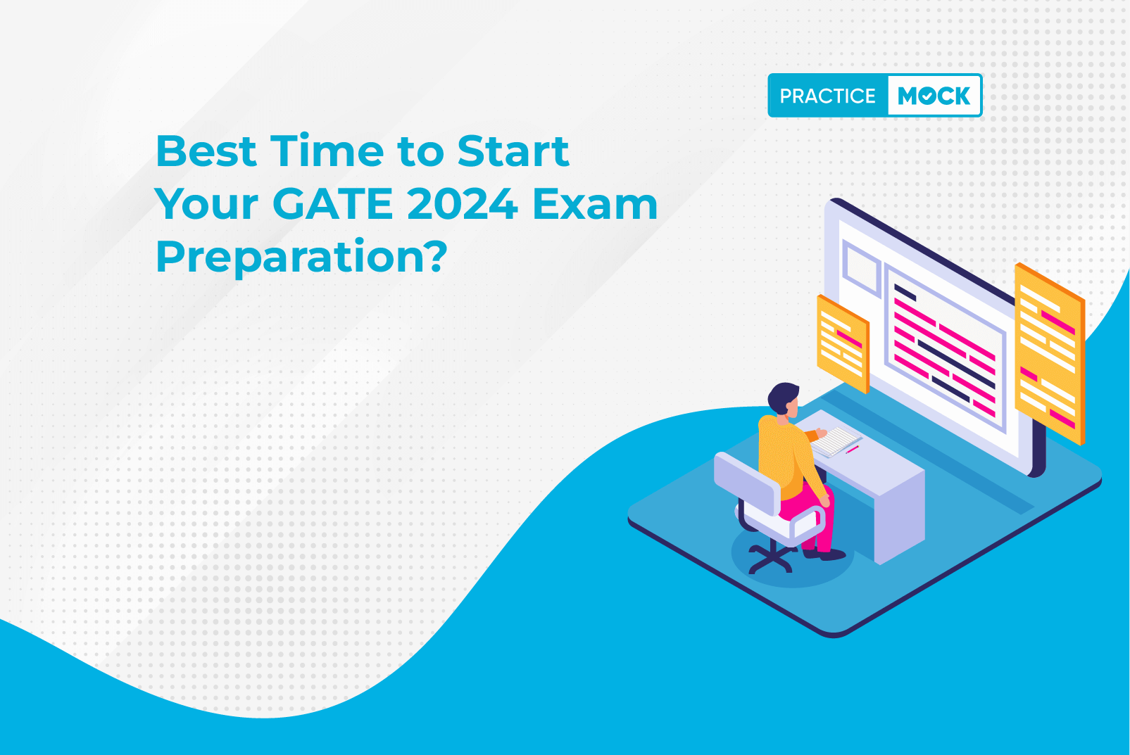 GATE 2024 Preparation Timetable - How to Prepare Perfect Study Plan