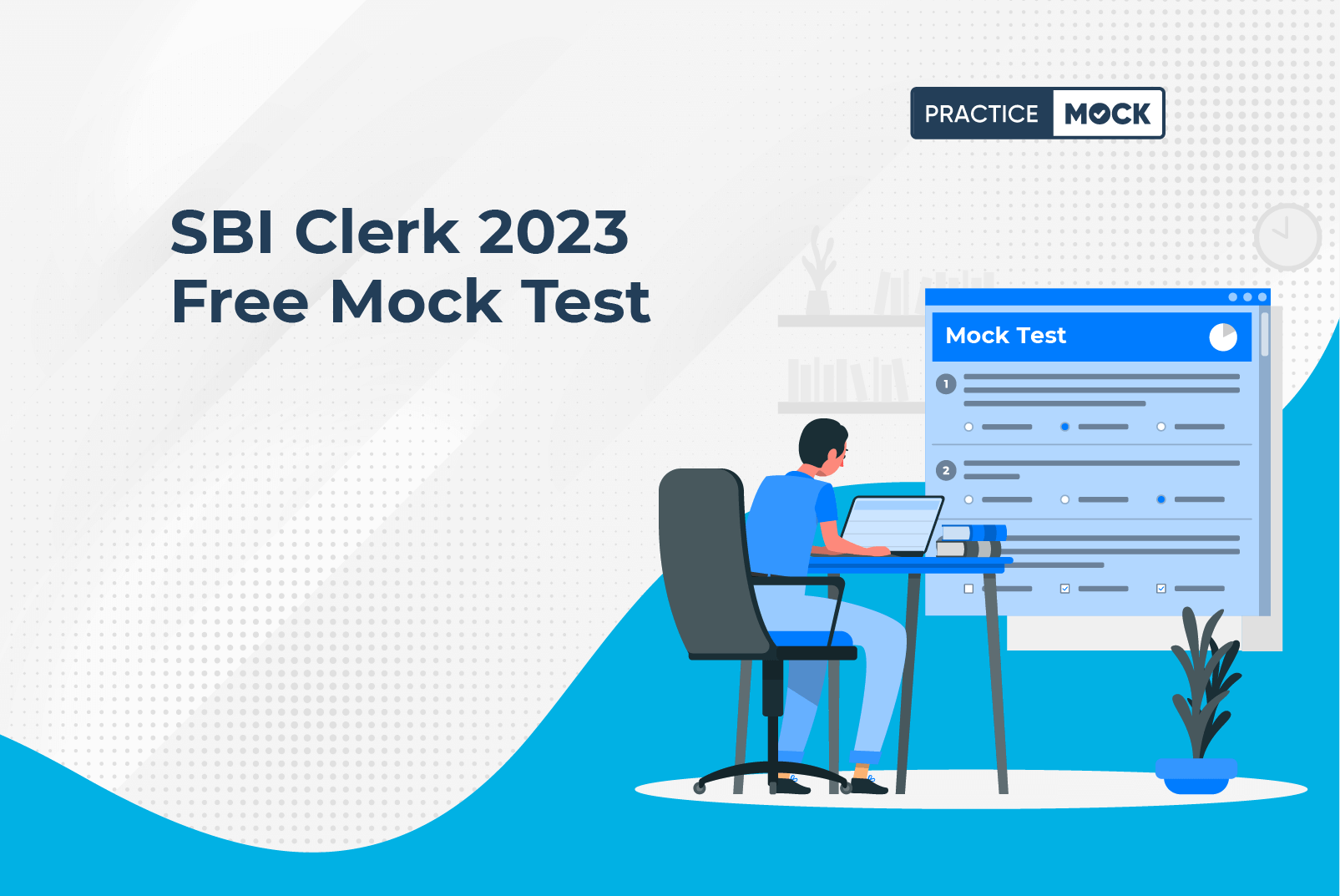 SBI_Clerk_Mock_Test