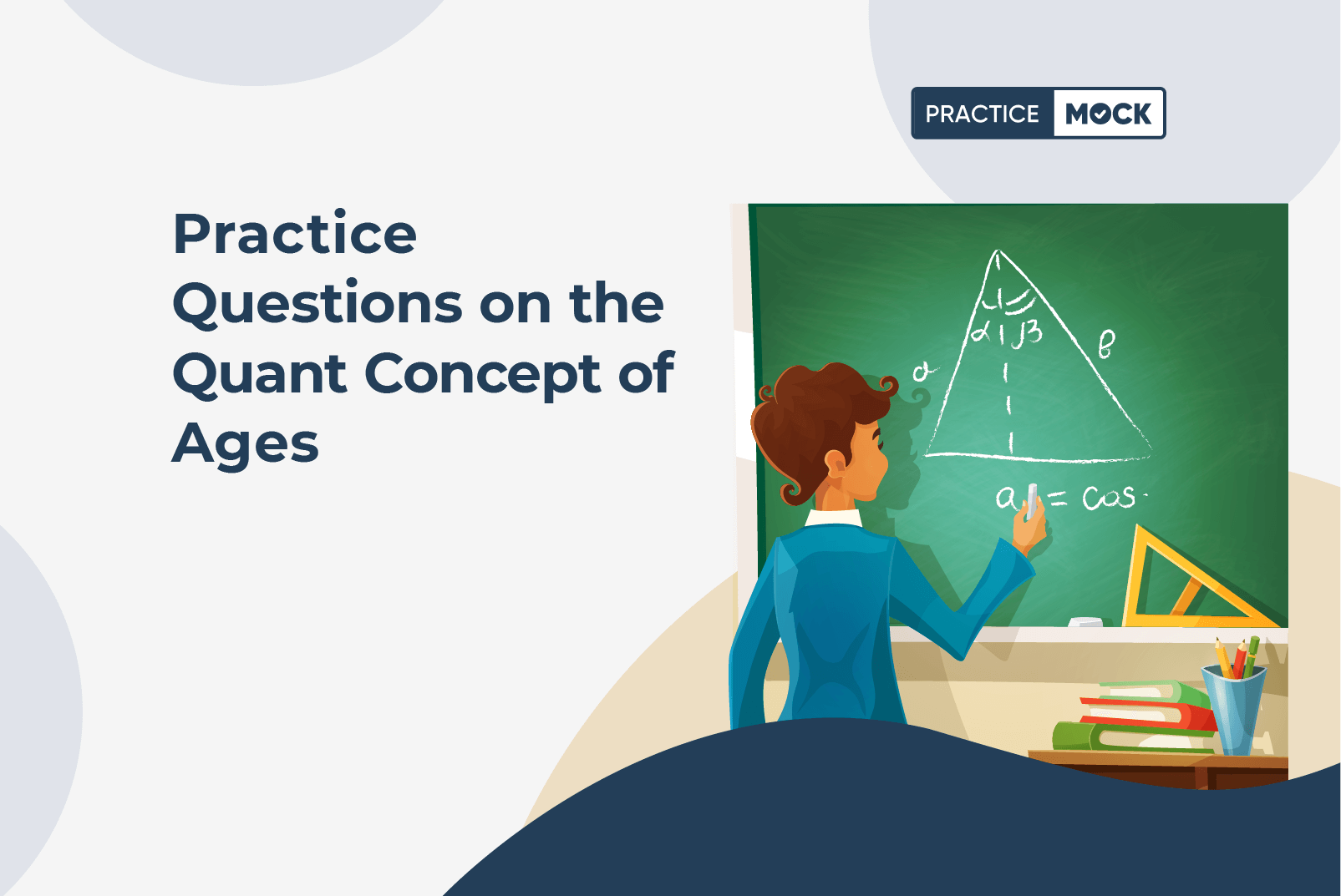 Quant Age Questions & Answers