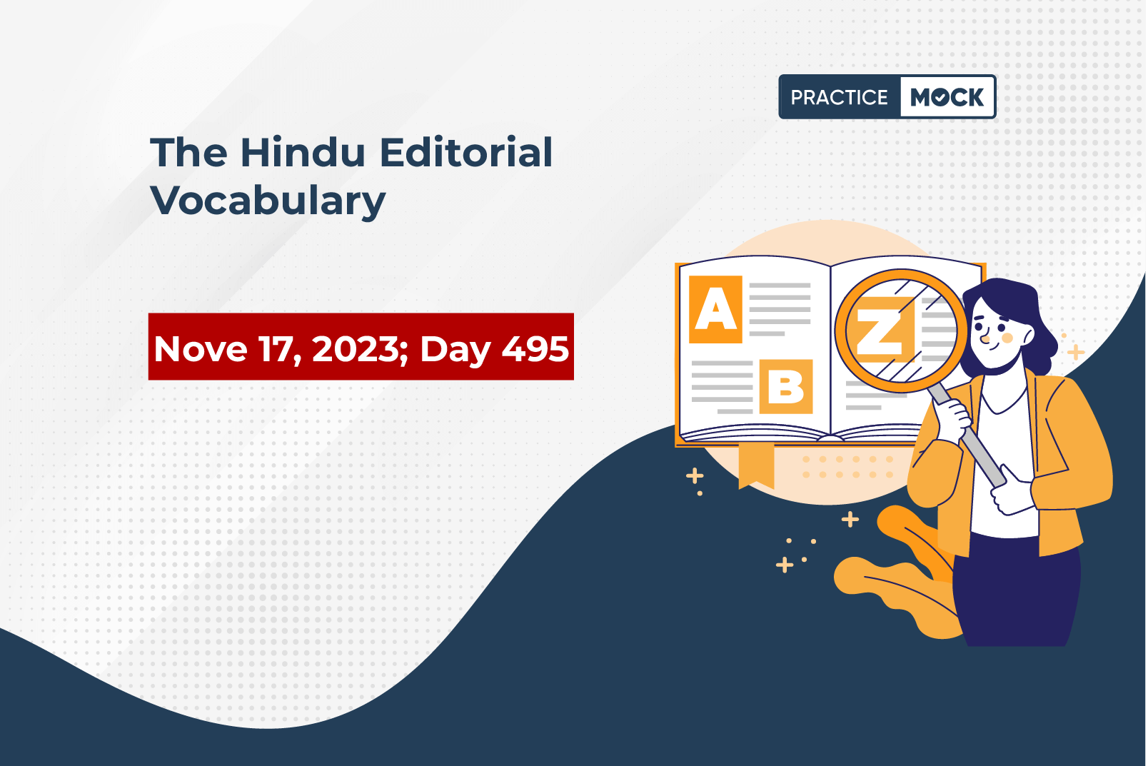 Learn For Job - 🔰 Wednesday, 13 January 2021 🔰 ○The Hindu Vocabulary For  All Competitive Exams. 1. DISMANTLE (VERB): (विघटित करना) : take apart  Synonyms: pull apart, deconstruct Antonyms: assemble Example