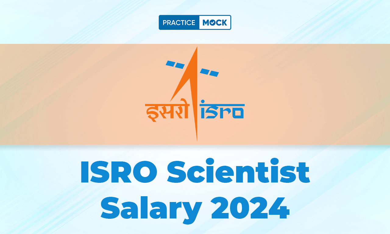 ISRO Scientist Salary 2024, All Details