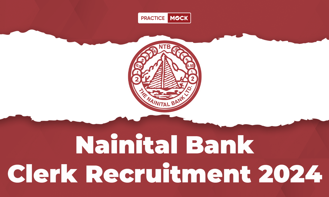 Nainital Bank Clerk Recruitment 2024