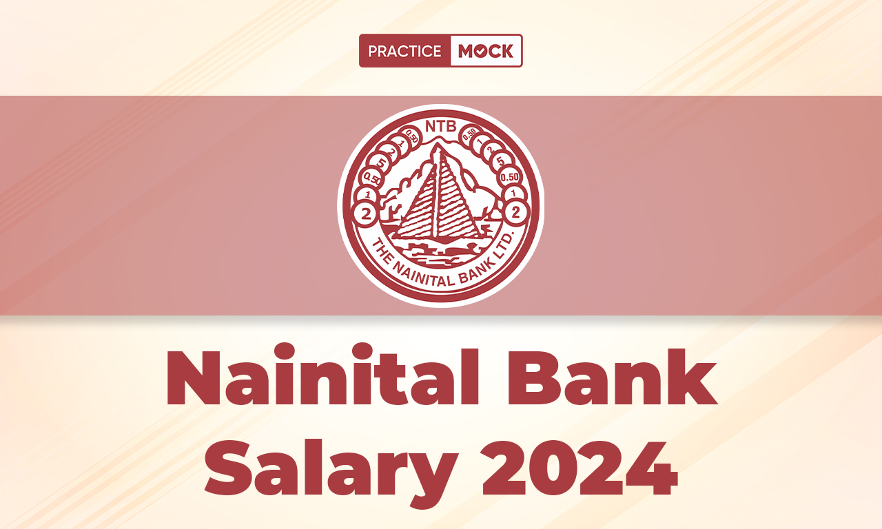 Nainital Bank Salary 2024